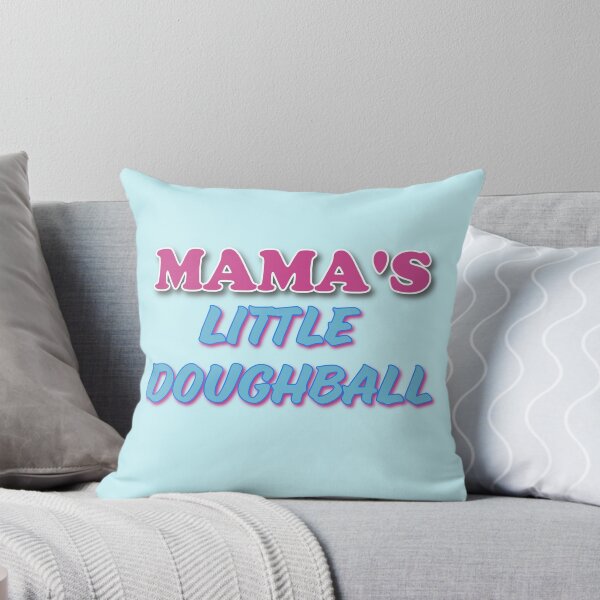Item preview, Mama's Little Doughball designed and sold by reillysgal.