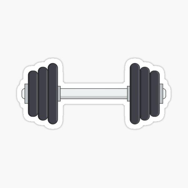Item preview, Dumbbell designed and sold by Reethes.