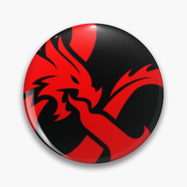Artikelvorschau, Dungeons & Dragons-Logo entworfen und verkauft von NathFerrand.