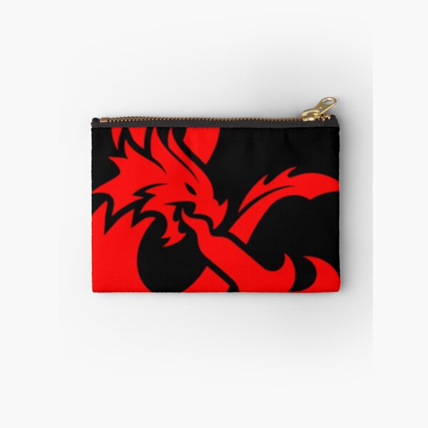 Artikelvorschau, Dungeons & Dragons-Logo entworfen und verkauft von NathFerrand.