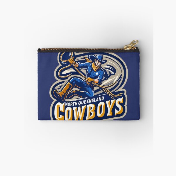 Item preview, North Queensland Cowboys designed and sold by Zemolee.