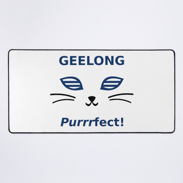 Item preview, The Mighty Cats - Purrrfect designed and sold by BetweenThePosts.