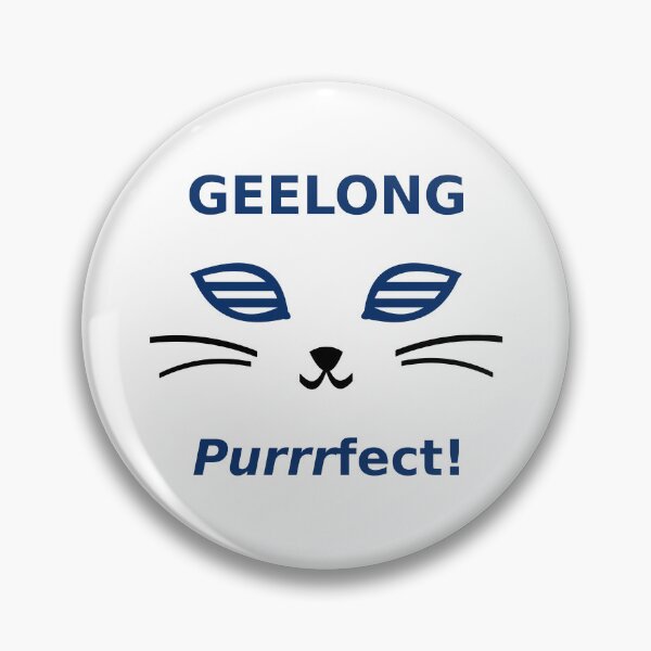 Item preview, The Mighty Cats  - Purrrfect designed and sold by BetweenThePosts.