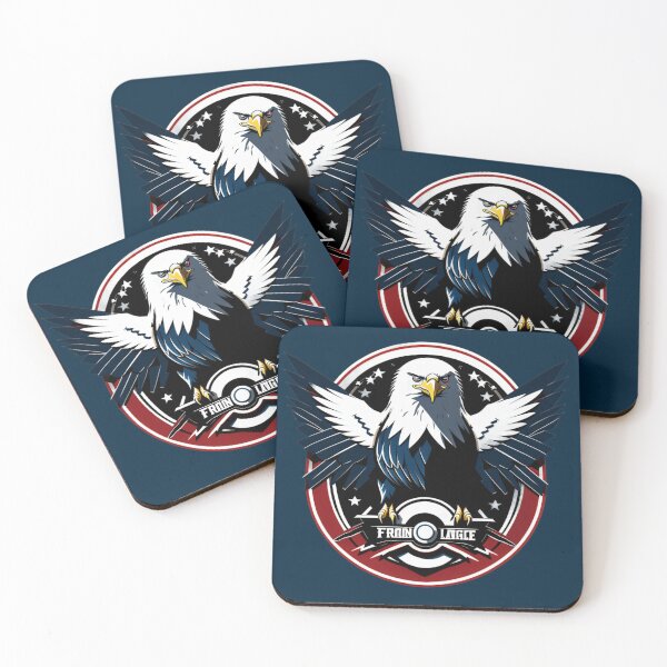 Item preview, iron eagle designed and sold by DahGrind.