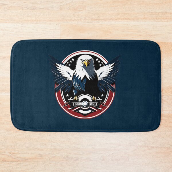 Item preview, iron eagle designed and sold by DahGrind.