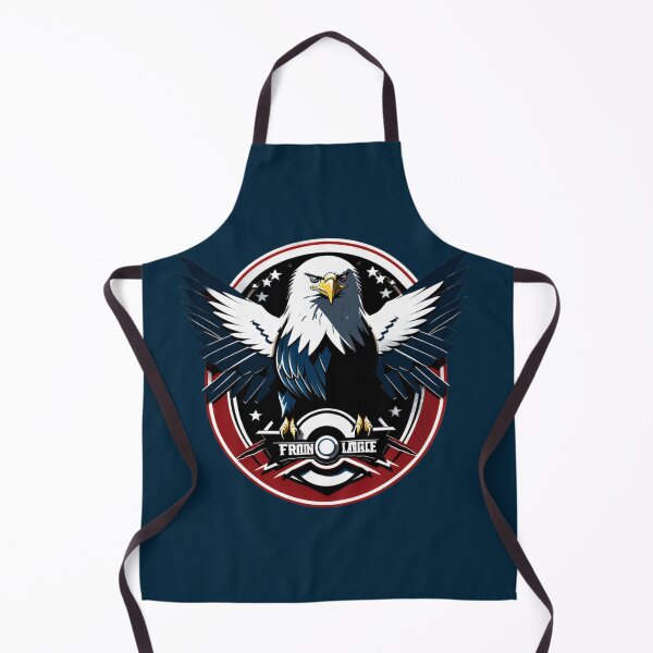 Item preview, iron eagle designed and sold by DahGrind.