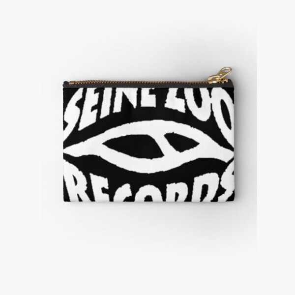 Item preview, Seine Zoo Records designed and sold by NathFerrand.