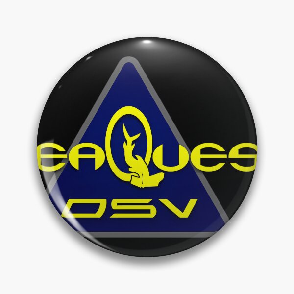 Item preview,  Seaquest Dsv Logo designed and sold by NathFerrand.