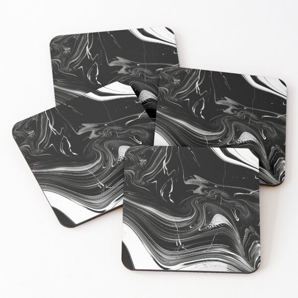 Item preview, Monochrome Flow designed and sold by DaniFantasy.