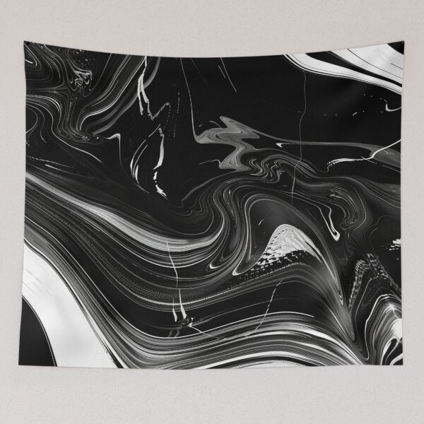 Item preview, Monochrome Flow designed and sold by DaniFantasy.