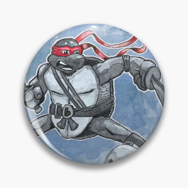 Item preview, TMNT - Leonardo (Classic) designed and sold by fredzilla.