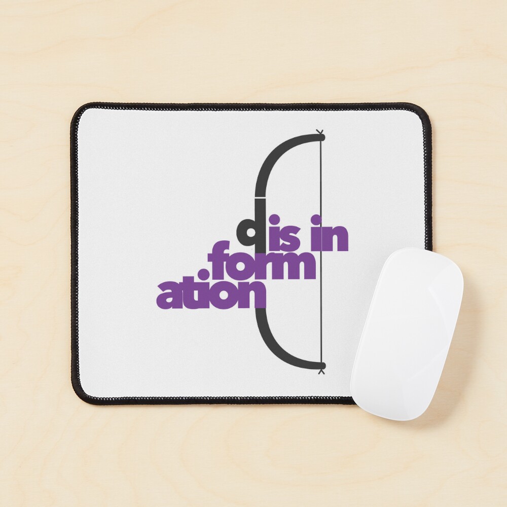 Item preview, Mouse Pad designed and sold by teethontheroof.
