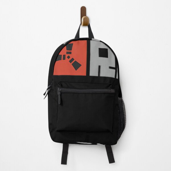 Item preview, Rust Logo Artwork designed and sold by NathFerrand.