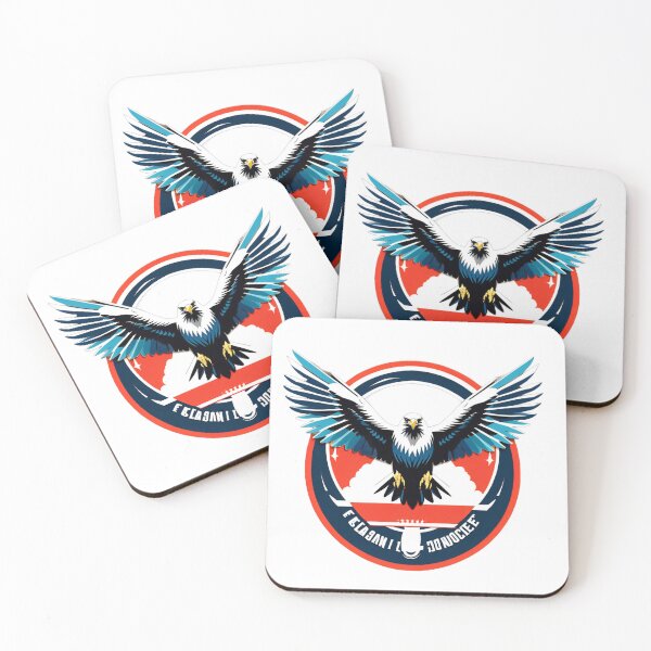 Item preview, iron eagle designed and sold by DahGrind.
