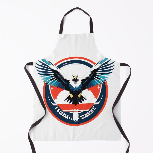 Item preview, iron eagle designed and sold by DahGrind.