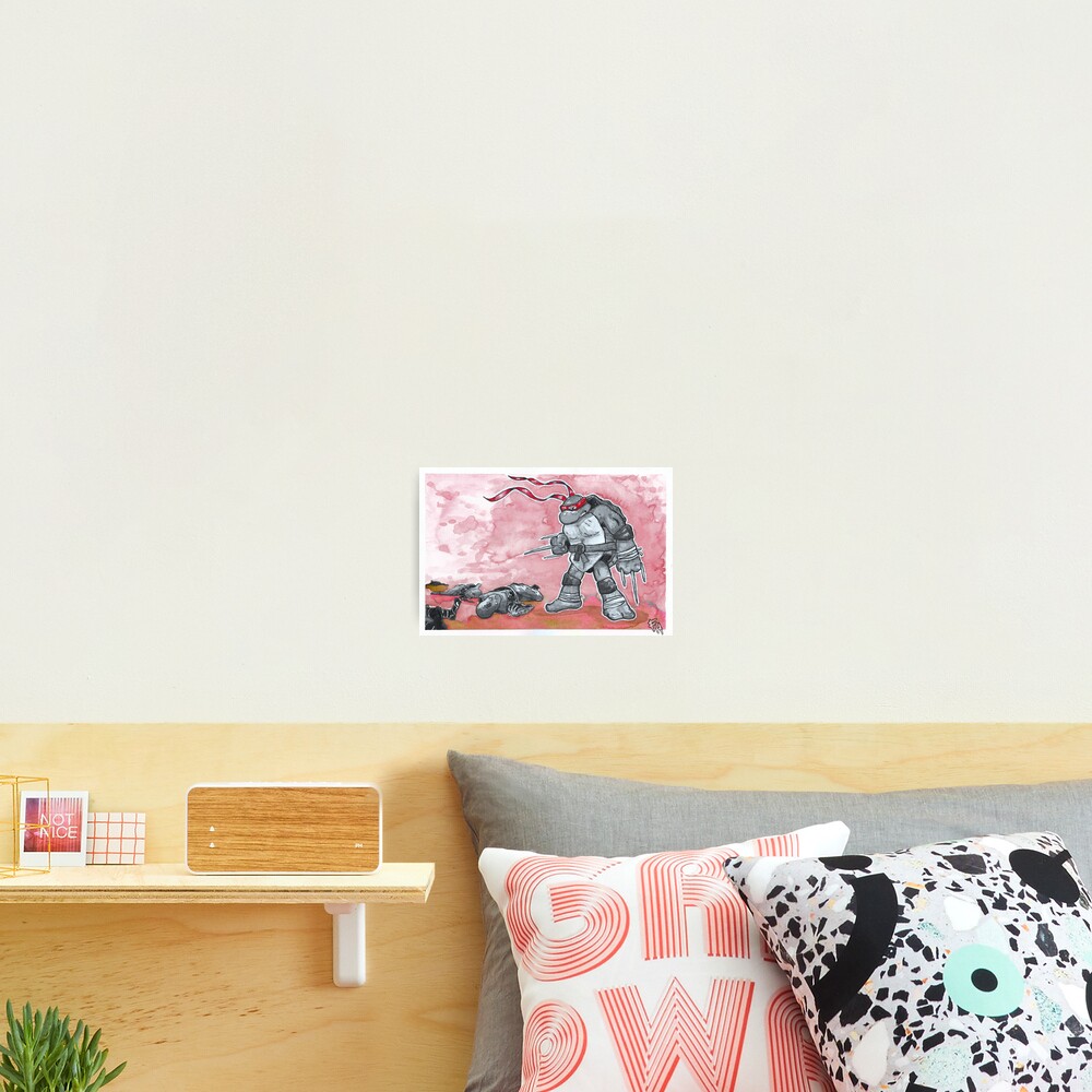 Item preview, Photographic Print designed and sold by fredzilla.