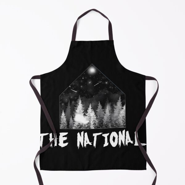 Item preview, The National (Band) (Sleep Well Beast) Swb designed and sold by LuceDavid.