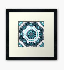 Zen Framed Print