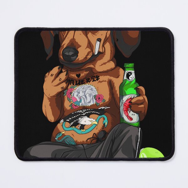 Artikelvorschau, Wiener Dawg Fanart entworfen und verkauft von LuceDavid.