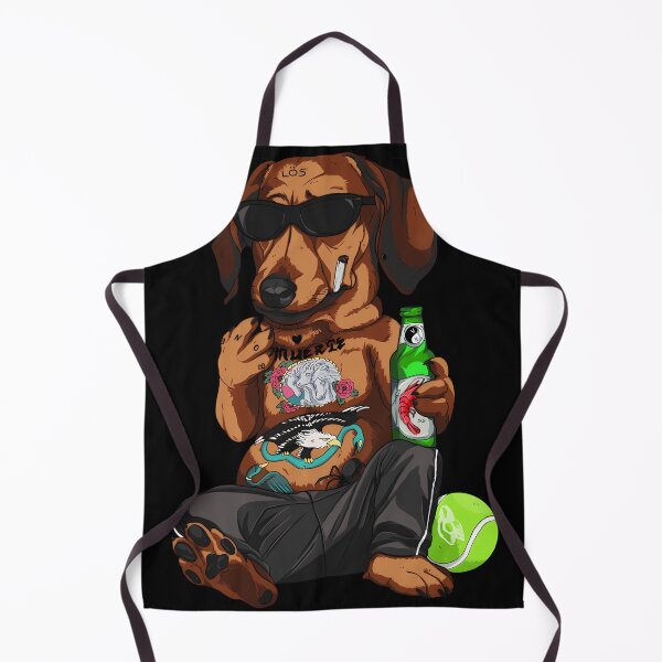 Item preview, Wiener Dawg Fanart designed and sold by LuceDavid.