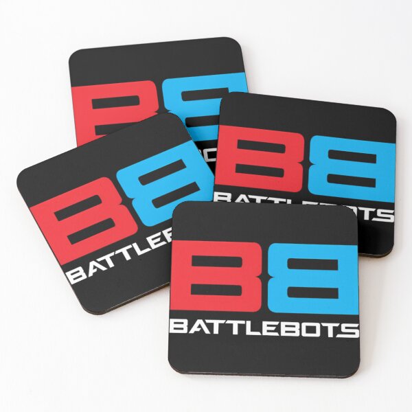Item preview, Battlebots designed and sold by LuceDavid.