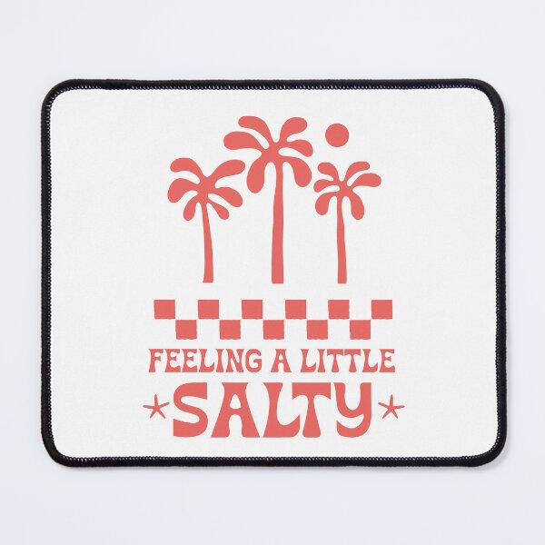 Item preview, Feeling Salty designed and sold by jmyklee.