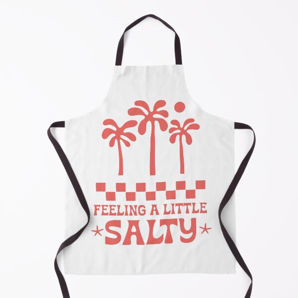 Item preview, Feeling Salty designed and sold by jmyklee.