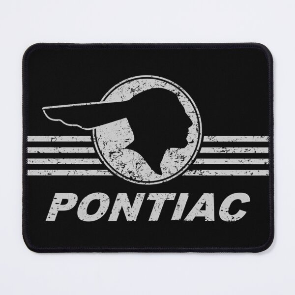 Item preview, Pontiac Vintage Grunge designed and sold by LuceDavid.