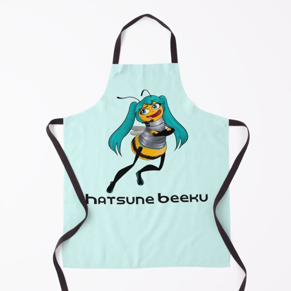 Item preview, Hatsune Beeku designed and sold by ellabirch.