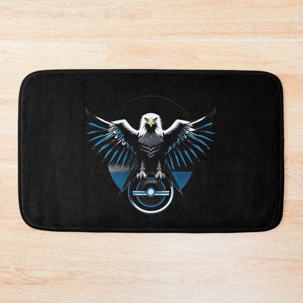 Item preview, iron eagle designed and sold by DahGrind.