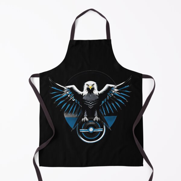 Item preview, iron eagle designed and sold by DahGrind.