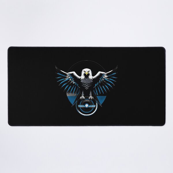 Item preview, iron eagle designed and sold by DahGrind.