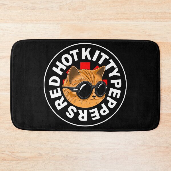 Item preview, Red Hot Kitty Peppers designed and sold by thebonstertruck.