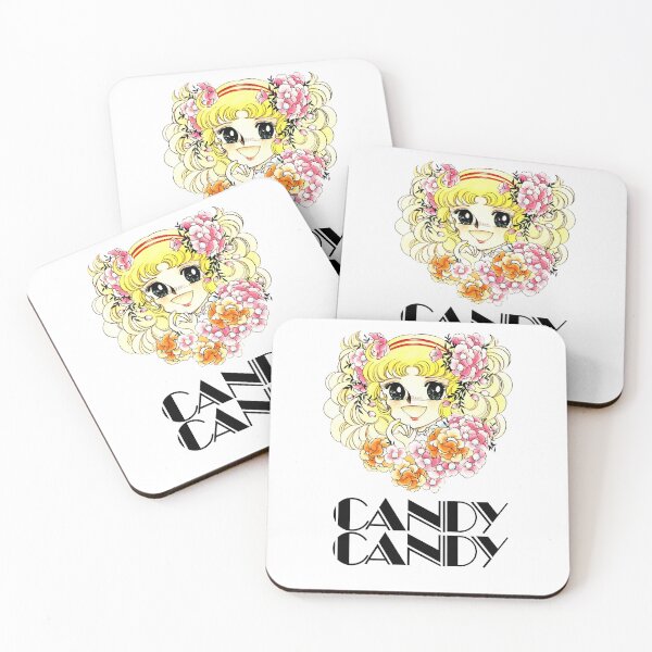 Item preview, Candy Candy designed and sold by Marco Bottiglieri.