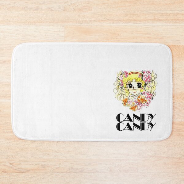 Item preview, Candy Candy designed and sold by Marco Bottiglieri.