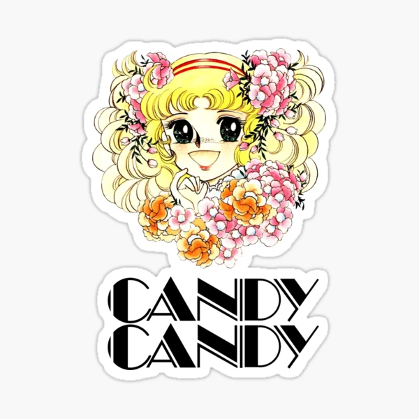 お値引き　CANDY CANDY ILLUSTRAION お値引き CANDY CANDY ILLUSTRAION Candy Candy Illustrations