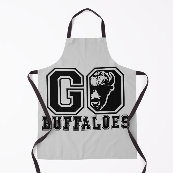 Item preview, Go Buffaloes team designed and sold by mnkygirl13.