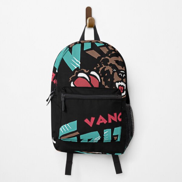 Item preview, Vancouver Grizzlies Logo designed and sold by LuceDavid.
