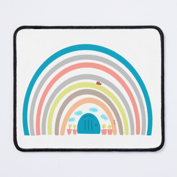 Item preview, Happy Spring. designed and sold by Nimbooo.