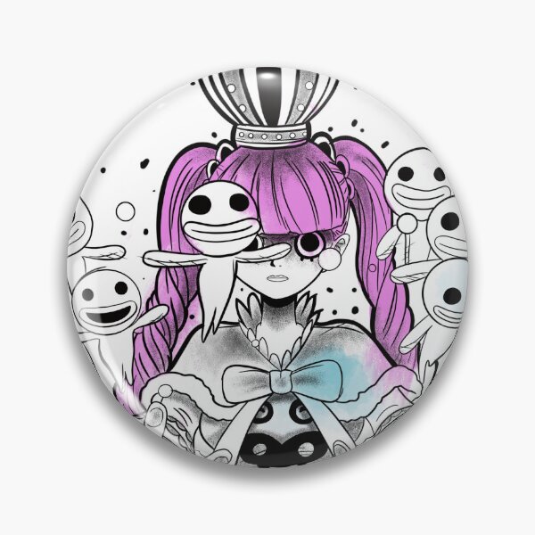 Item preview, Perona designed and sold by Rugut.