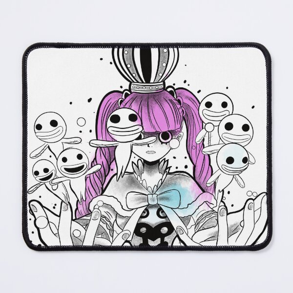 Item preview, Perona designed and sold by Rugut.