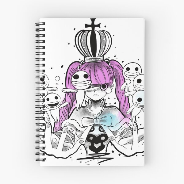 Item preview, Perona designed and sold by Rugut.