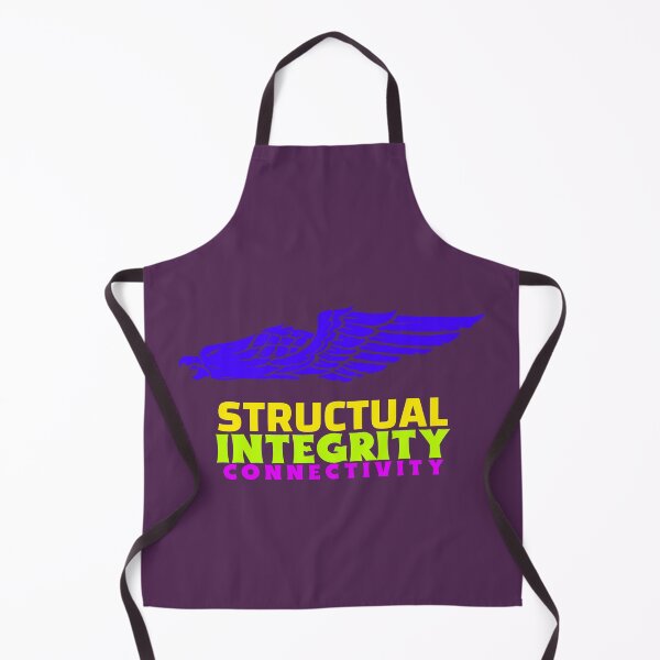 Item preview, Structual integrity connectivity designed and sold by Redlimetshirts.