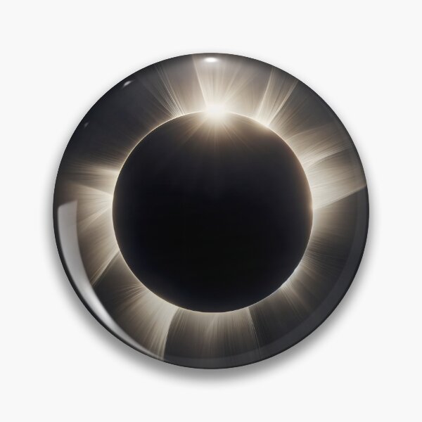 Item preview, Solar Eclipse designed and sold by Magic-almix.
