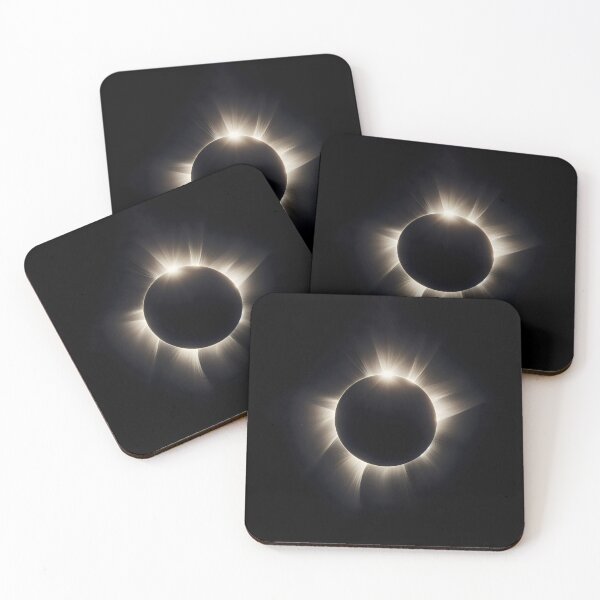 Item preview, Solar Eclipse designed and sold by Magic-almix.