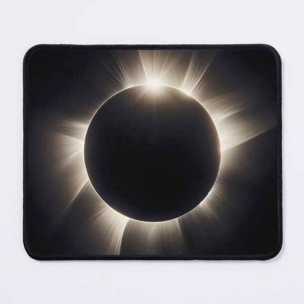 Item preview, Solar Eclipse designed and sold by Magic-almix.