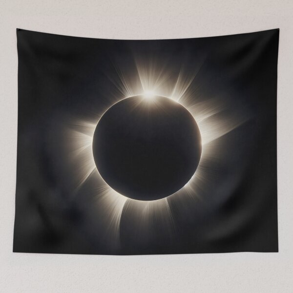 Item preview, Solar Eclipse designed and sold by Magic-almix.