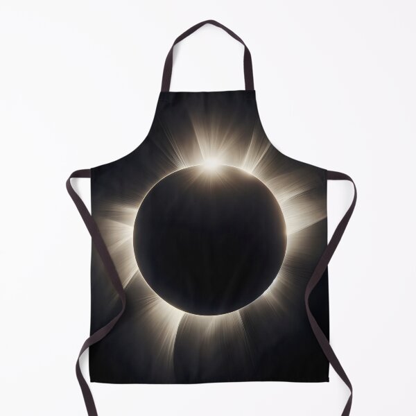 Item preview, Solar Eclipse designed and sold by Magic-almix.