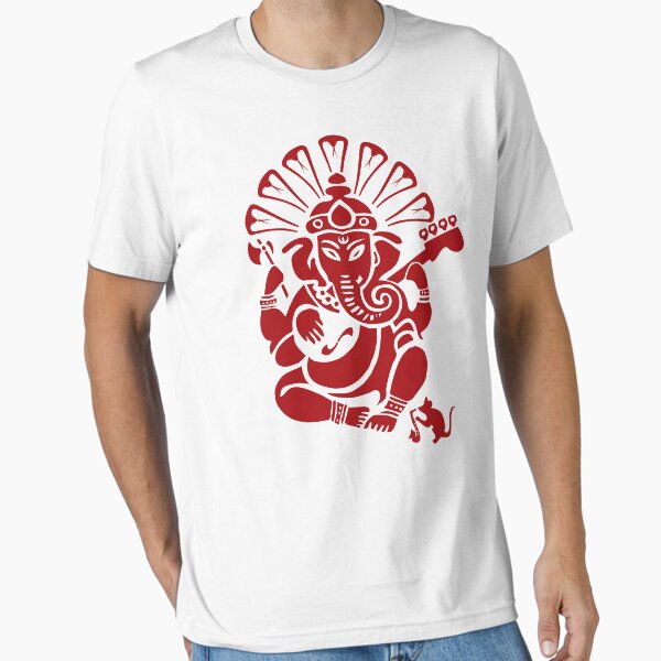 Item preview, Ganesh plugged in - Large! designed and sold by Kim  Lynch.