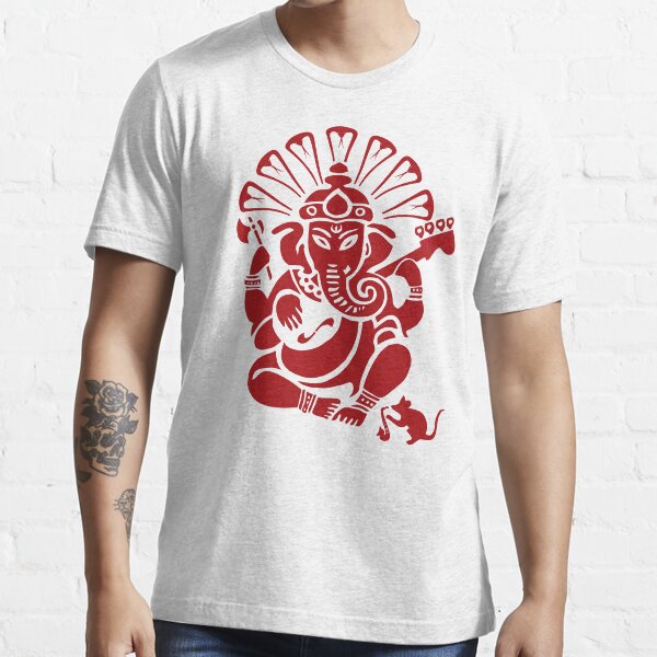 Item preview, Ganesh plugged in - Large! designed and sold by Kim  Lynch.
